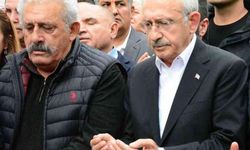 Kütahya milletvekili Kasap'tan, Kılıçdaroğlu'na taziye mesajı
