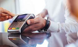 Kartlı ödeme tutarı 2.19 trilyon TL'ye ulaştı