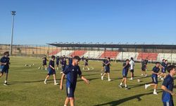 Kütahyaspor Yeni Sezona Yoncalı Kampı’yla Start Verdi