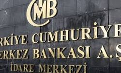 TCMB: ''Gıda fiyatlarındaki ılımlı seyrin sürmesi bekleniyor''
