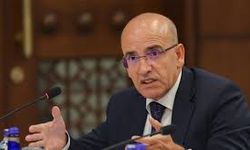Şimşek: ''Turizm gelirlerimiz 62,99 milyar dolara ulaştı''