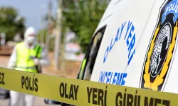 İskele yakınlarında bulunan cansız beden tüyler ürpertti