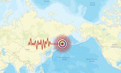 Rusya'da 8.8'lik Mega Deprem: Uzmanlar Türkiye İçin Ne Diyor?