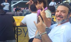 Pehlivangil Ailesiyle Milyonfest Rüzgârında