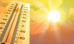 Kütahya’da Hava Isınıyor: Sıcaklık 31 Dereceye Çıkacak