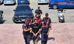 Cinayet şüphelisi 2 kardeş yakalandı