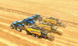 Tarım - Üfe artış oranı açıklandı