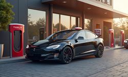 Tesla ve LG'den 4,3 Milyar Dolarlık Batarya Hamlesi
