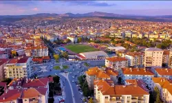 Kütahya’ya Komşu Uşak’ta Görmeden Dönmeyin!