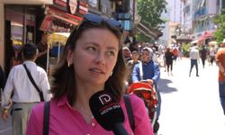 Kütahya Halkına Sorduk: Hangi Haberi Yapardınız?