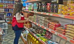 Hijyen, Mevzuat, Tarih Kontrolü: Kütahya’da Gıda İşletmeleri Denetlendi