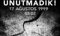 17 Ağustos 1999 Depremi: 26 Yıl Geçti, Acı Hâlâ Taze