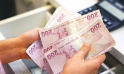 Merkez Bankası açıkladı: Emekli ve memur maaşlarında yeni tablo