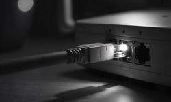 Gediz’de Fiber Altyapı Çalışmaları Hız Kazanıyor