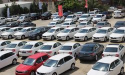 Türkiye’de ikinci el otomobil pazarının yıldızları açıklandı