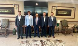 Kütahya ve Eğitim, Güral Porselen’de Masaya Yatırıldı