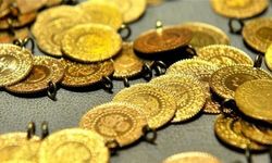 Altın Haftaya Düşüşle Başladı: Gözler Fed ve Verilerde