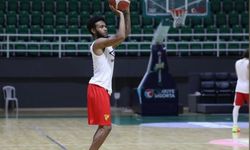 NBA yıldızı Tatum’dan Göztepe sürprizi