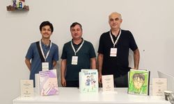 Kütahya’nın Gururu: Liseli Öğrenci Türkiye Birincisi Oldu