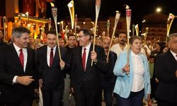 Kütahya 30 Ağustos’ta Meşalelerle Aydınlanacak
