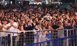 Simav’a Yeni Otobüsler Panayır Gelirleriyle Kazandırıldı