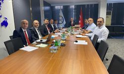 Kütahya Teknokent Tavşanlı’da Sanayi ile Buluştu