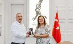 Afyonkarahisar ve Domaniç Arasında Dostluk Köprüsü Kuruldu