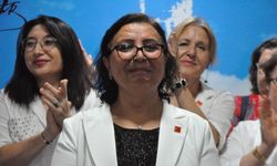 CHP Kütahya’da Yeni Dönem İçin Zeliha Sarı Adaylığını Duyurdu