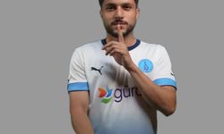 Karşıyaka'nın hedefi Veysel Ünal