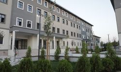 Simav KYK Erkek Yurdu 2025-2026 Eğitim Dönemine Hazır