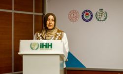 Kütahya, Yetimlere Destekte Türkiye Birincisi Oldu!