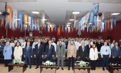 AK Parti Kütahya’da Güçlü Kadro İçin Sahada