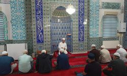 Gediz’de Camilerde Ruhları Isıtan Buluşma
