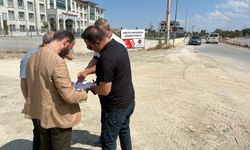 Kütahya’da Trafik Kabusu Bitiyor: Kavşak Yenileniyor!
