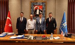 Kütahya Belediyesi’nde Sendikal Haklar Masaya Yatırıldı