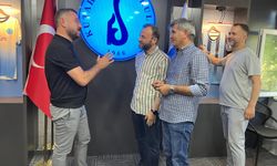 İsmail Çağlar Bayırcı’dan Kütahyaspor’a Tam Destek