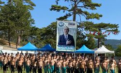 664 Yıllık Miras: Domaniç Yağlı Pehlivan Güreşleri Start Aldı