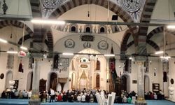 Kütahya’da Sabah Namazı Buluşması Gelenek Oldu