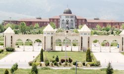 Dumlupınar Üniversitesi  Türkiye İkinciliğini Kaptı