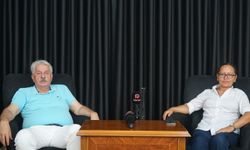 CHP’de İl Başkanlığına Şeref Han Aday Oldu! “Koşullar Beni Adaylığa Zorladı”