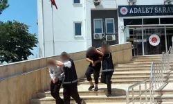 Kaçak Göçmenler Yakalandı!  Kütahya da Listede
