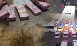 Kütahya ve 31 İlde 107 Milyonluk Vurgun Ağı Çöktü