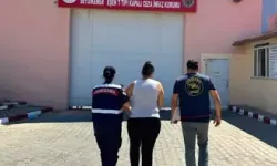 21 Yıl Hapis Cezası Bulunan Firari, Muğla'da Yakalandı
