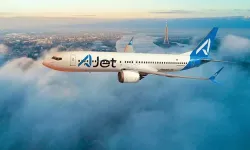 AJet’ten Yüzde 30 İndirimli Bilet Kampanyası