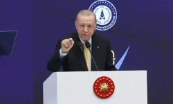Cumhurbaşkanı Erdoğan’dan Çelik Kubbe Müjdesi