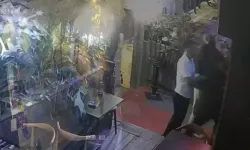 Restoranda kayıp telefon iddiası: 20 yaşındaki genç öldürüldü