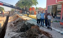 Kütahya'nın O İlçesi Doğalgaz Konforuna Kavuşmak Üzere