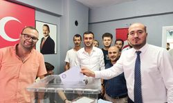 Simav’da Anahtar Parti Güven Tazeledi!