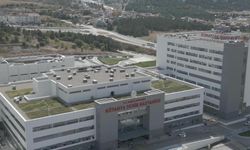 Kütahya Şehir Hastanesi’nde Akşam Muayene Başladı