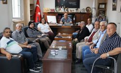 Kütahya'da Belediye Meclisinde Bir İlk: 3 Kadın Üye
